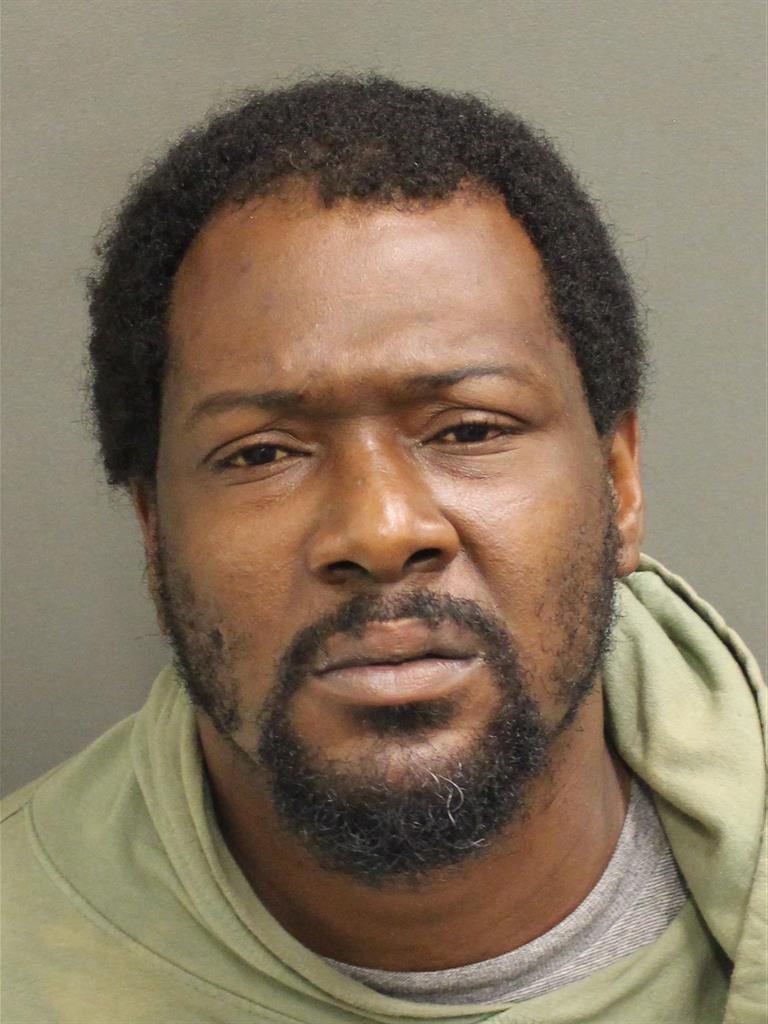  MICHAEL DEWAYNE JR JACKSON Mugshot / County Arrests / Orange County Arrests