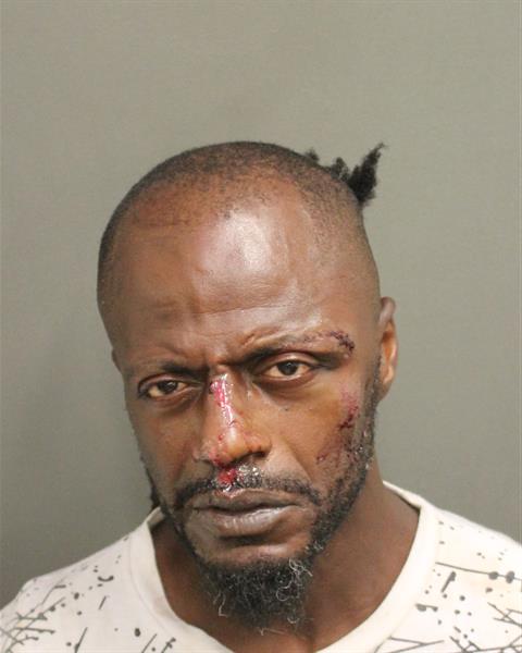  DAMARIUS JAMES TAYLOR Photo Image