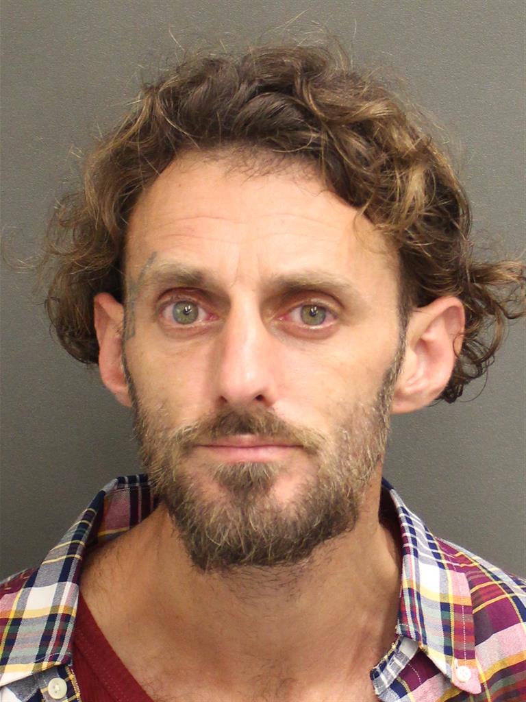  MICHAEL R FANELLE Mugshot / County Arrests / Orange County Arrests
