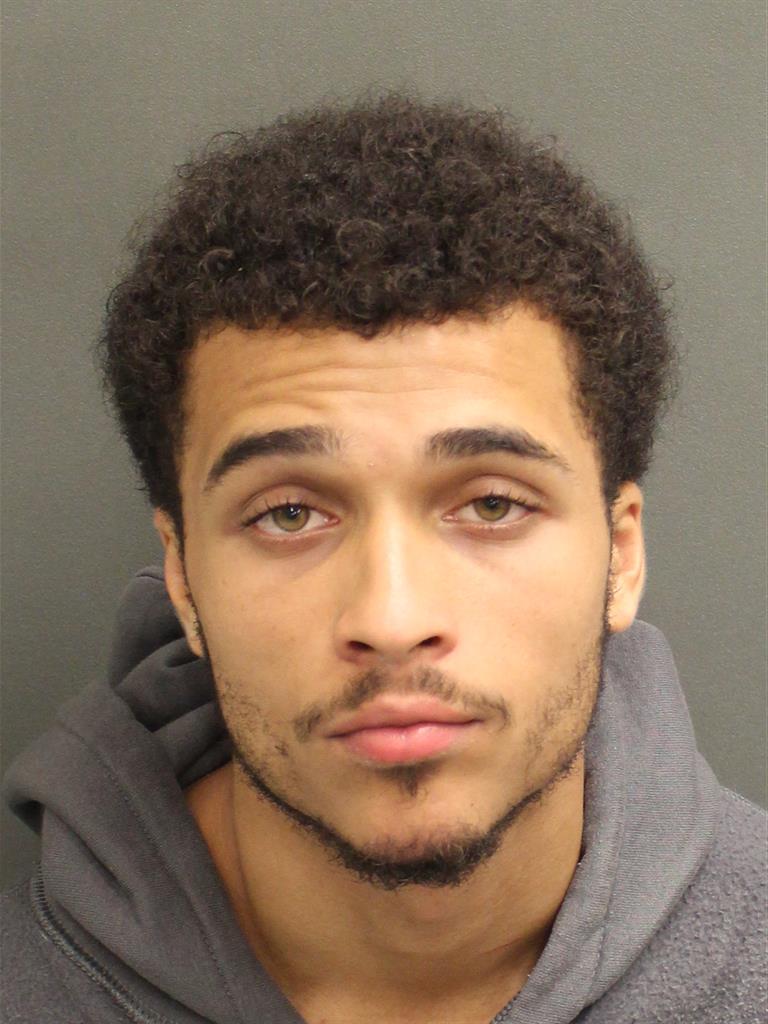  CALVIN MELENDEZRODRIGUEZ Mugshot / County Arrests / Orange County Arrests
