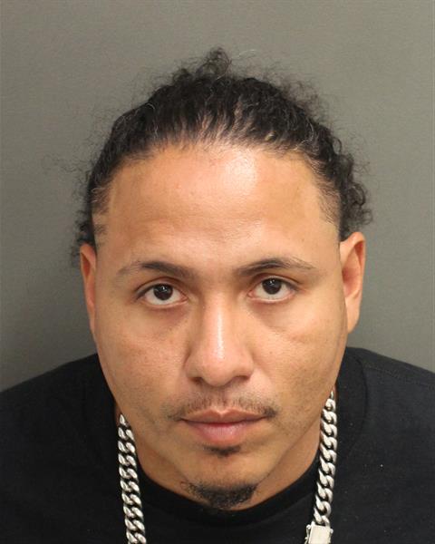  DANIEL E GREO Mugshot / County Arrests / Orange County Arrests