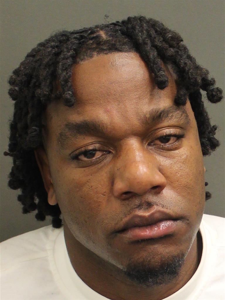  JERAD JR PIERRELOUIS Photo Image