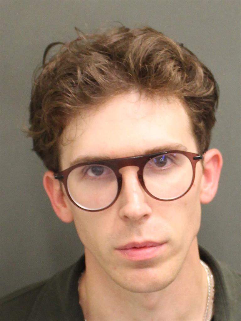  STONE ESTOK Mugshot / County Arrests / Orange County Arrests