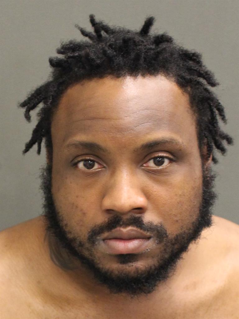  QUAILYN GERRON SMITH Mugshot / County Arrests / Orange County Arrests