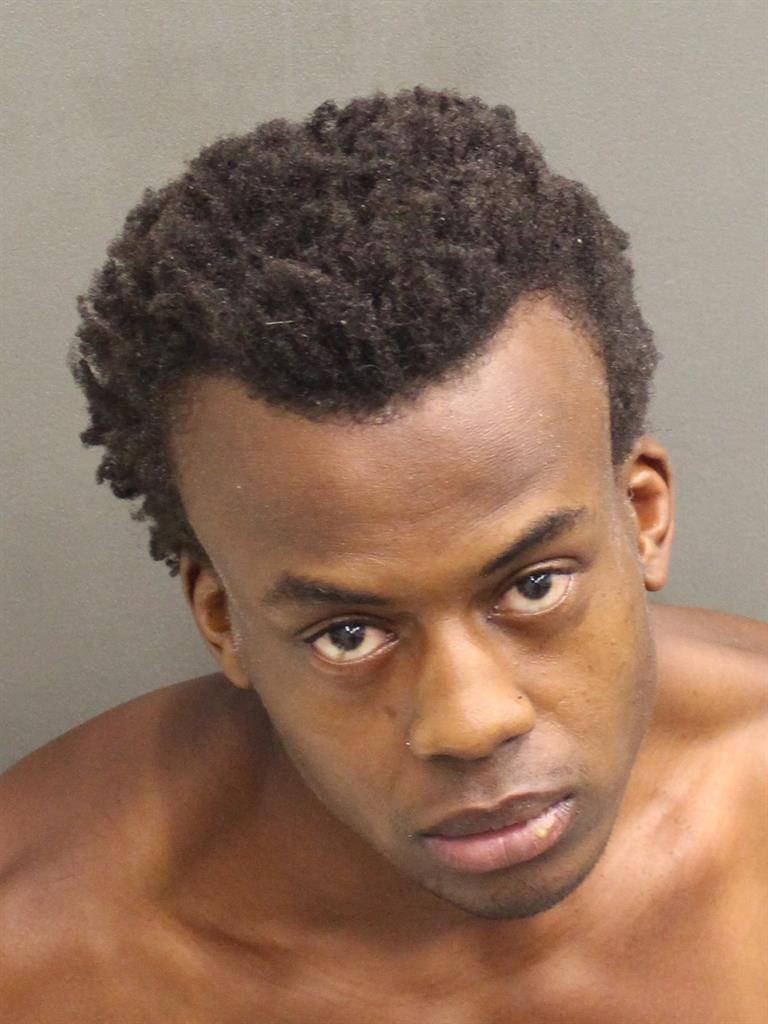  ANTHONY G HILL Mugshot / County Arrests / Orange County Arrests