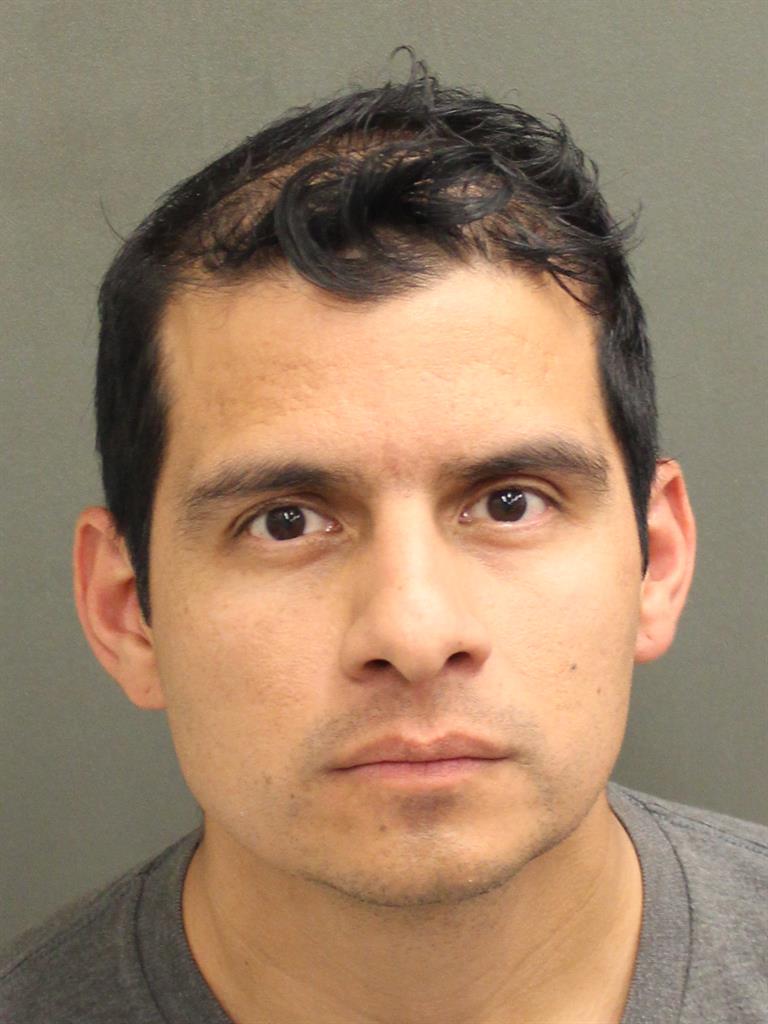  MIKE JEFFERSON VALENZUELASALGUERO Mugshot / County Arrests / Orange County Arrests