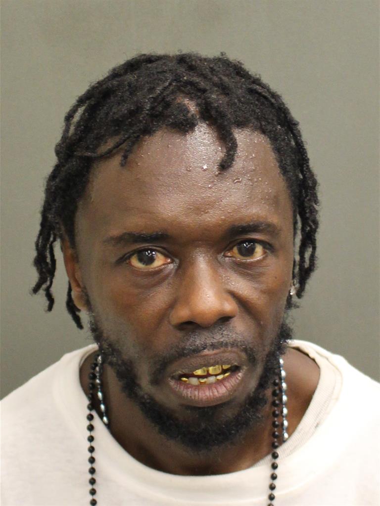  ROBERT HARRIS Mugshot / County Arrests / Orange County Arrests