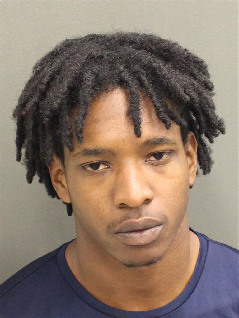  JULIAN DESTRY JOYNERSMALLS Mugshot / County Arrests / Orange County Arrests