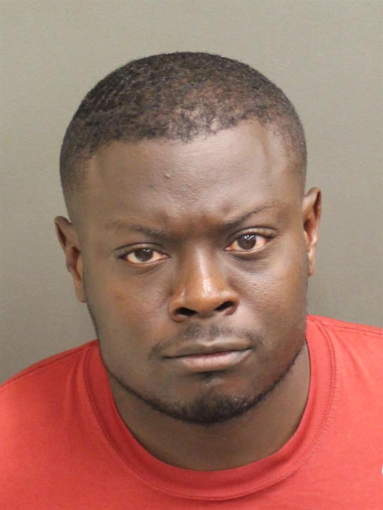  ALFRED DALE HENDERSON Mugshot / County Arrests / Orange County Arrests