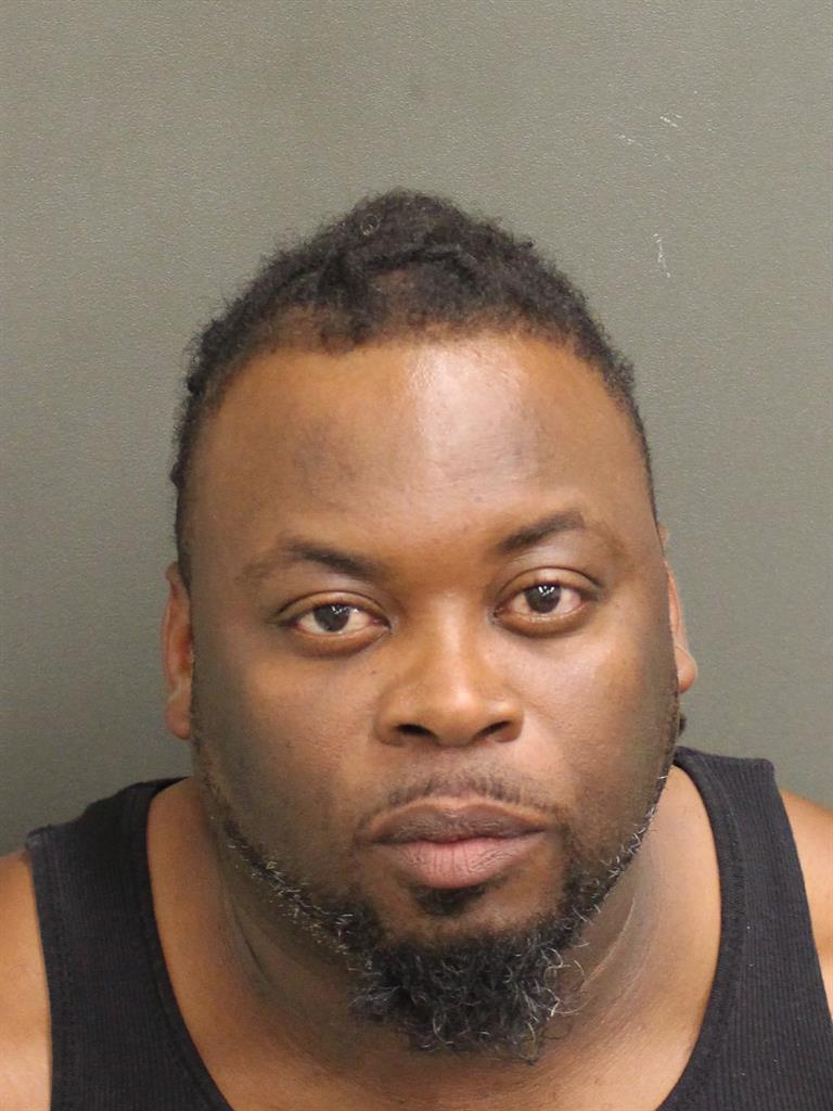  ROBERT LEE JONES Mugshot / County Arrests / Orange County Arrests