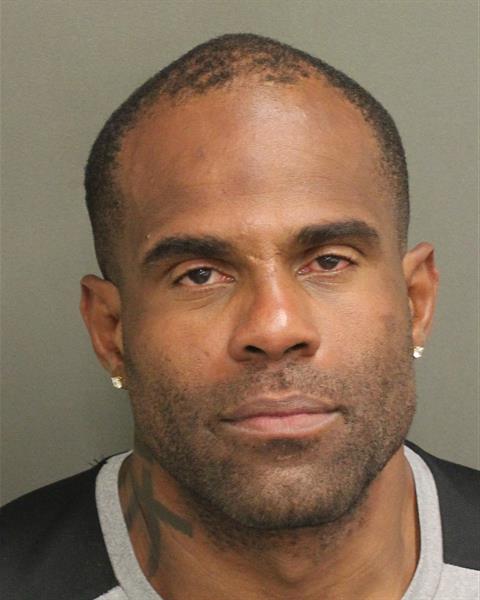  THOMAS MOSES PORCHIA Mugshot / County Arrests / Orange County Arrests