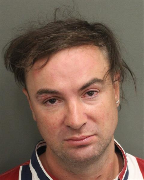  JAMES MICHAEL COOK Photo Image