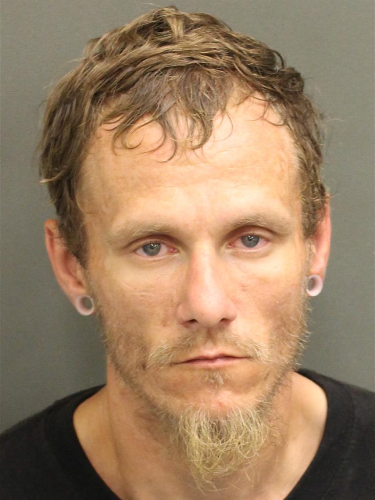  BRANDON SCOTT WALKER Photo Image