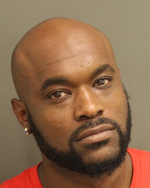  ANTONIO DONTE GRANT Mugshot / County Arrests / Orange County Arrests