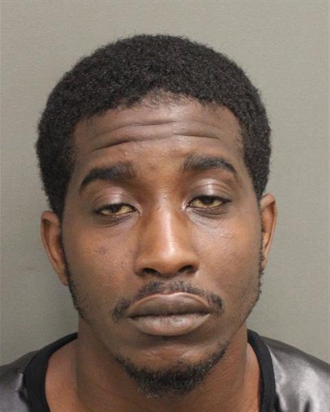  DARRIUS RAYNARD BOWLEG Mugshot / County Arrests / Orange County Arrests