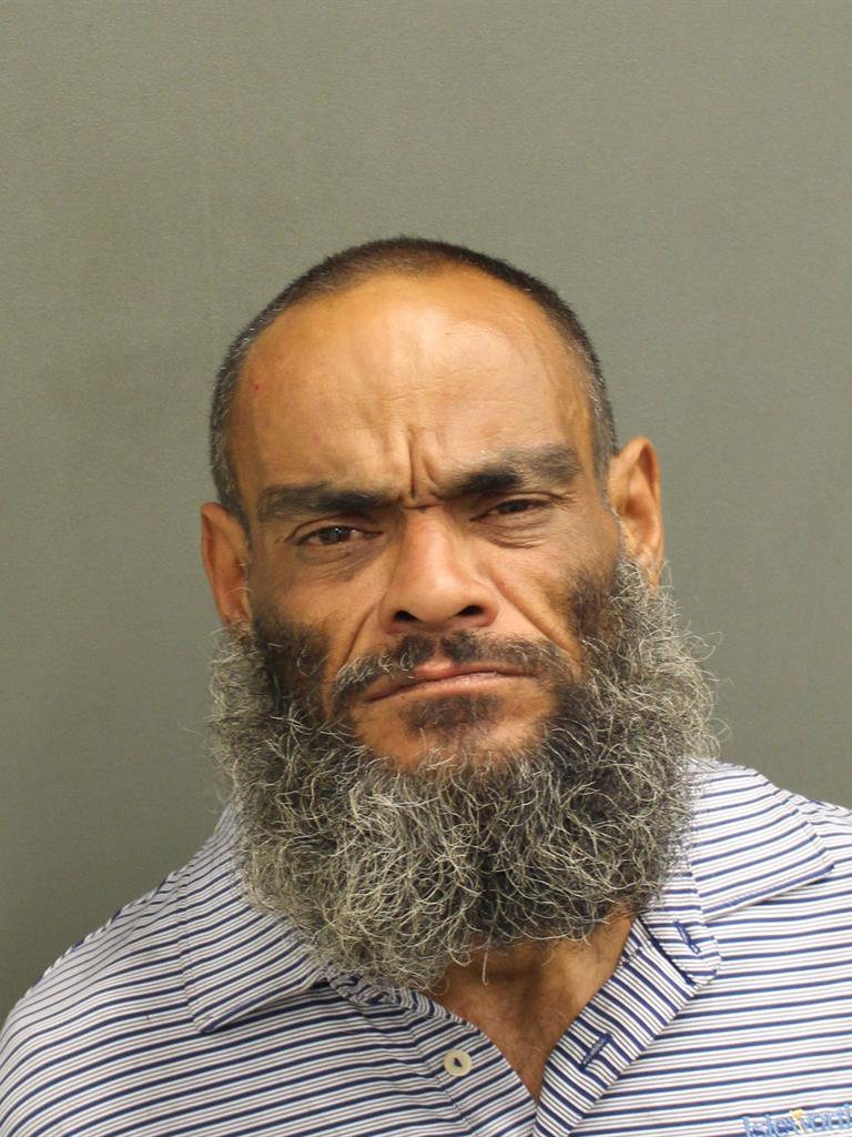  NELSON IVAN FIGUEROA Mugshot / County Arrests / Orange County Arrests