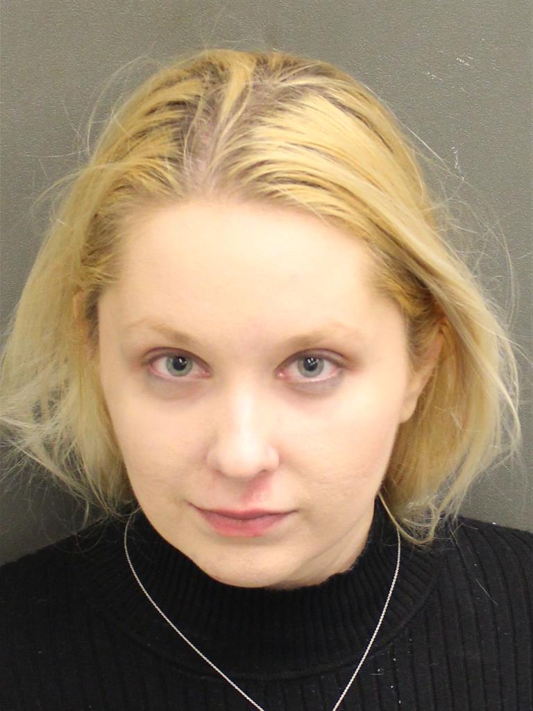  ANNA KRISTIN GAINES Photo Image