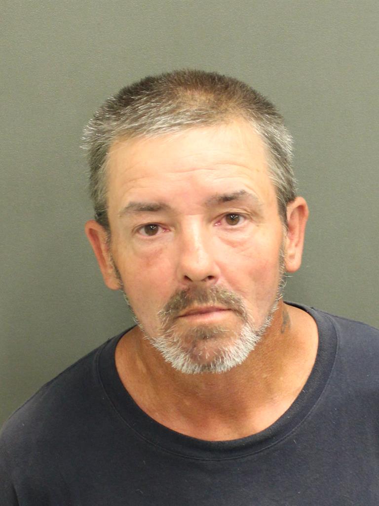  RONALD WAYNE SMITH Mugshot / County Arrests / Orange County Arrests