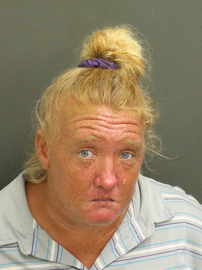  ALICIA MARIE PIERCE Mugshot / County Arrests / Orange County Arrests