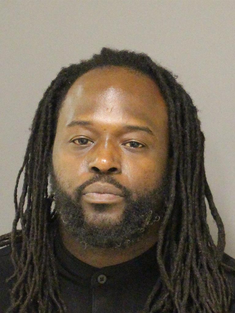  MARCUS BROWN Mugshot / County Arrests / Orange County Arrests