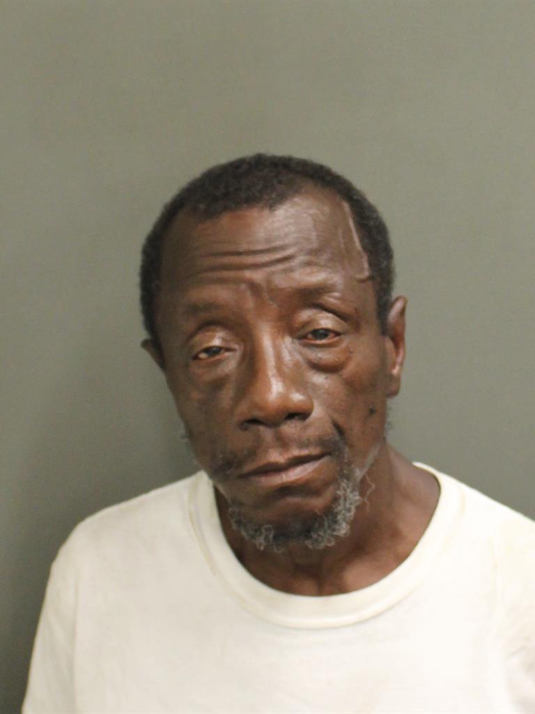  JEROME DANIEL MILLS Mugshot / County Arrests / Orange County Arrests