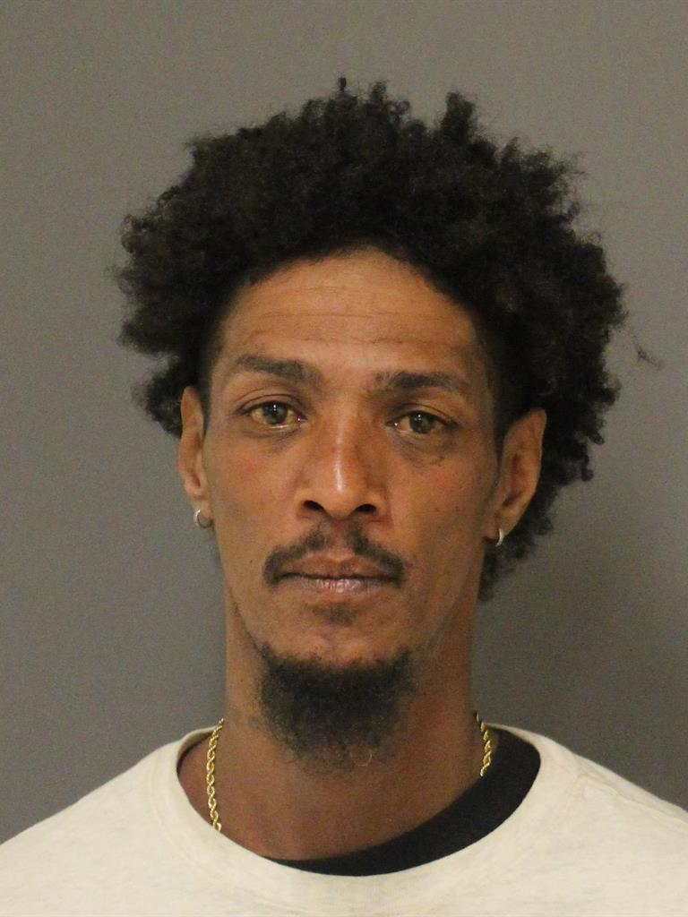  JOHNNY STALNAKER Mugshot / County Arrests / Orange County Arrests