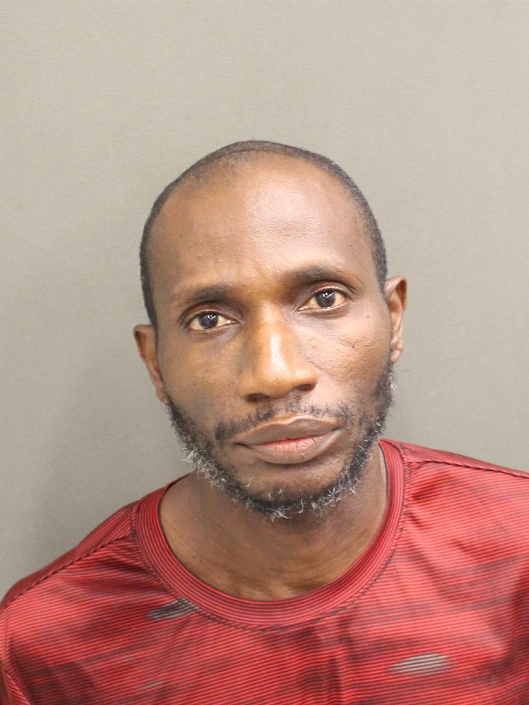  ALEXANDER E ISIBOR Mugshot / County Arrests / Orange County Arrests