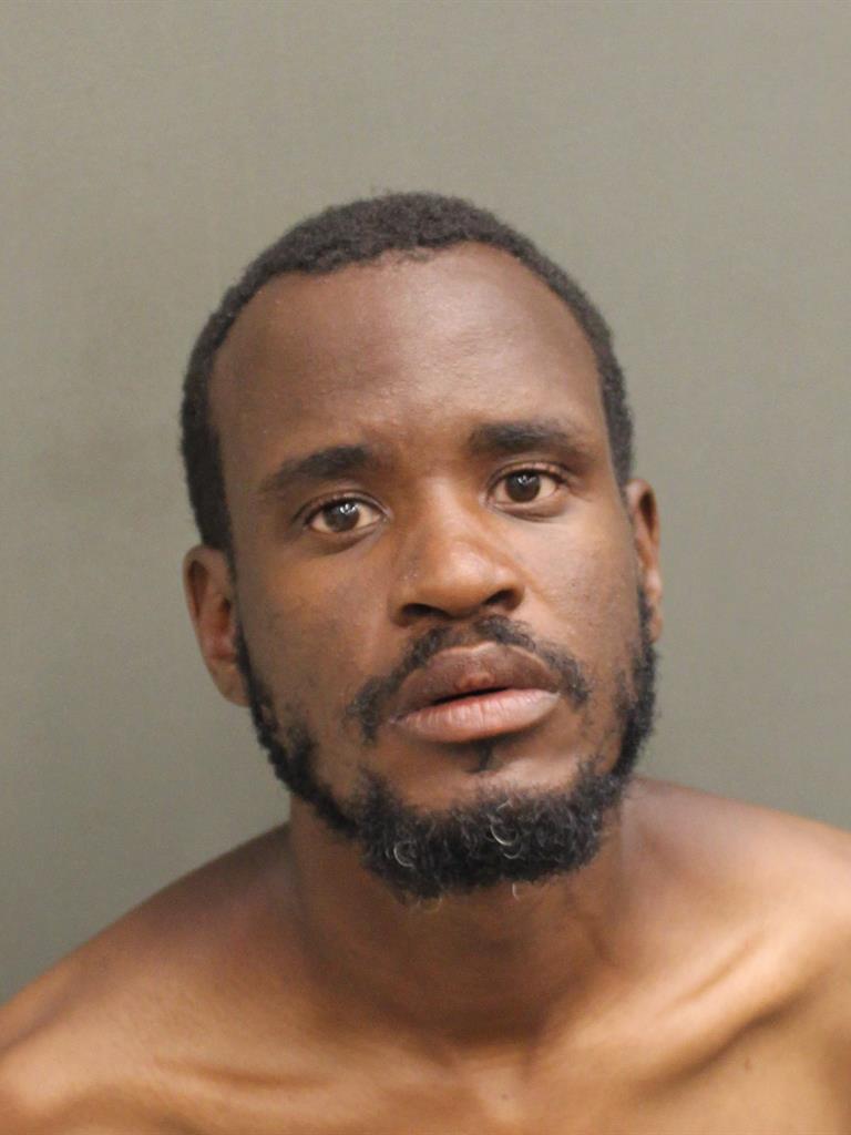  CHRISTOPHER ANTHONY WILSON Mugshot / County Arrests / Orange County Arrests