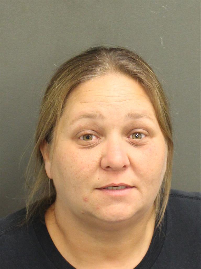  MICHELE DEROUSHA Mugshot / County Arrests / Orange County Arrests