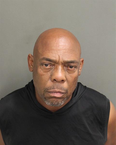  ALLEN BRYANT MILLER Mugshot / County Arrests / Orange County Arrests