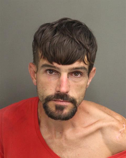  SAM TILMAN JR JR RUSSELL Mugshot / County Arrests / Orange County Arrests