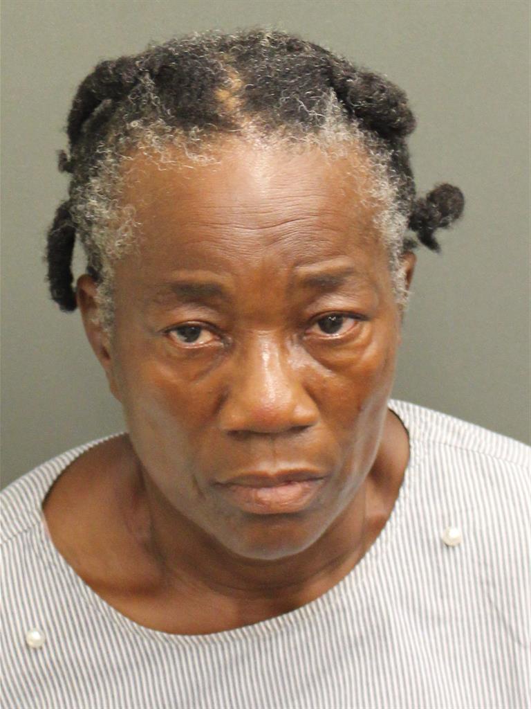  ROSELORD NICAISSE Mugshot / County Arrests / Orange County Arrests