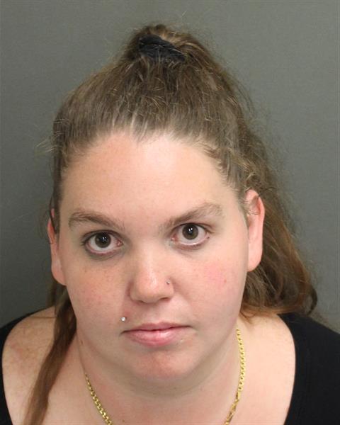  TRACIE ANN PEARDON Mugshot / County Arrests / Orange County Arrests