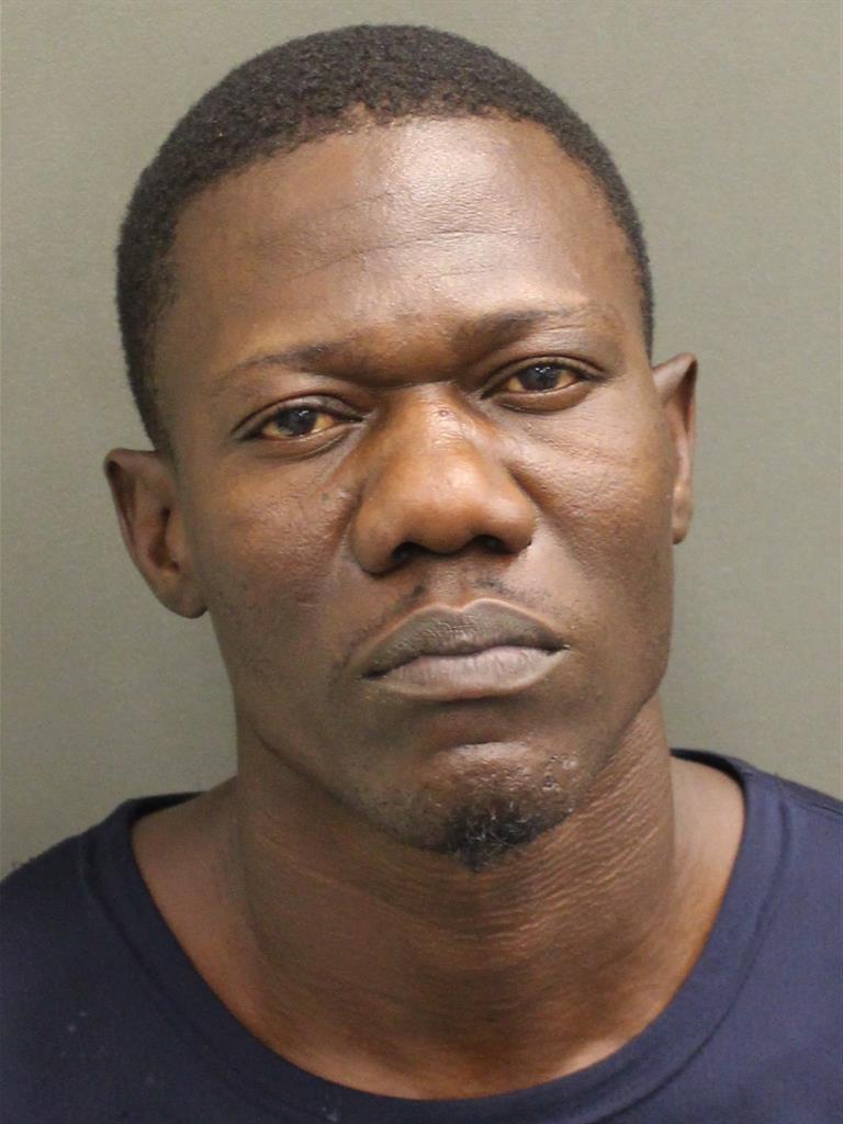  GERSON JOSEPH Photo Image