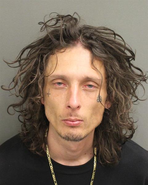  BLAINE KEALOHA KEOHO Mugshot / County Arrests / Orange County Arrests