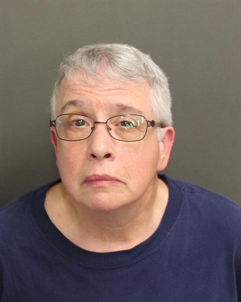  ELLEN MARIE WALDEN Mugshot / County Arrests / Orange County Arrests