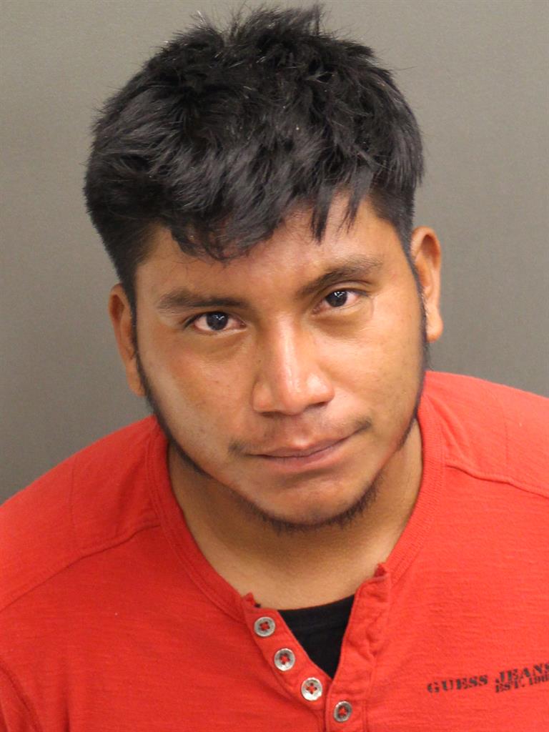  MARCO ANTANIO WALD PEREZHERNANDEZ Mugshot / County Arrests / Orange County Arrests