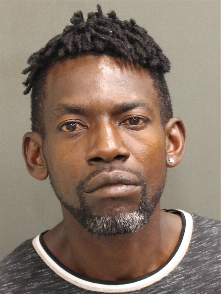  ALEXIS GESPER Photo Image