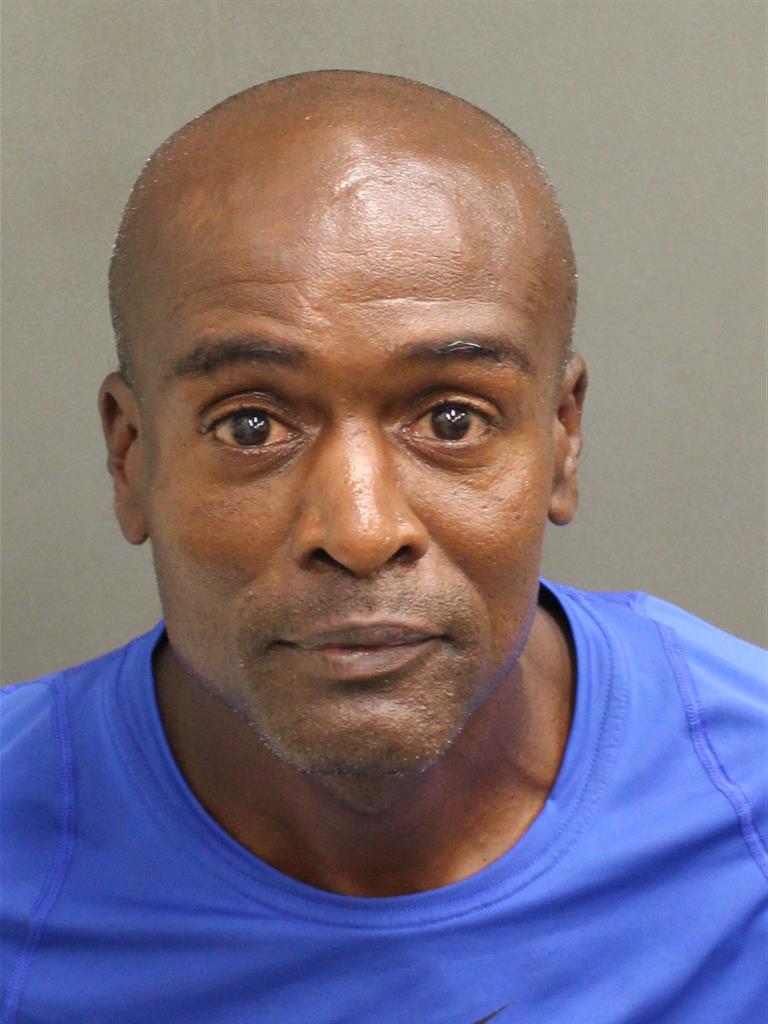  JOHNSON CHRISTOPHER JAMERSON Mugshot / County Arrests / Orange County Arrests