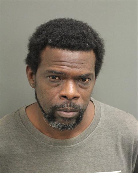  TAUN RAMON BALDWIN Mugshot / County Arrests / Orange County Arrests