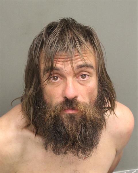  MILES CHARLES LESSARD Mugshot / County Arrests / Orange County Arrests