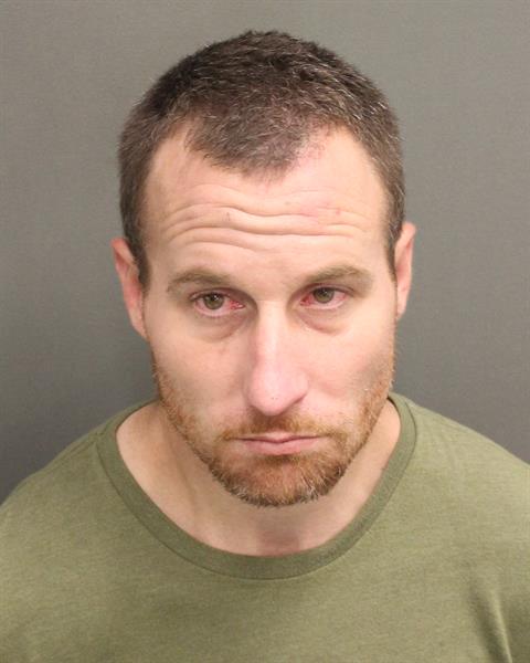  STEPHEN WAYNE BROWN Mugshot / County Arrests / Orange County Arrests