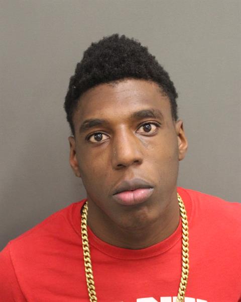  MARKEIS DAUNDRE STUBBS Mugshot / County Arrests / Orange County Arrests