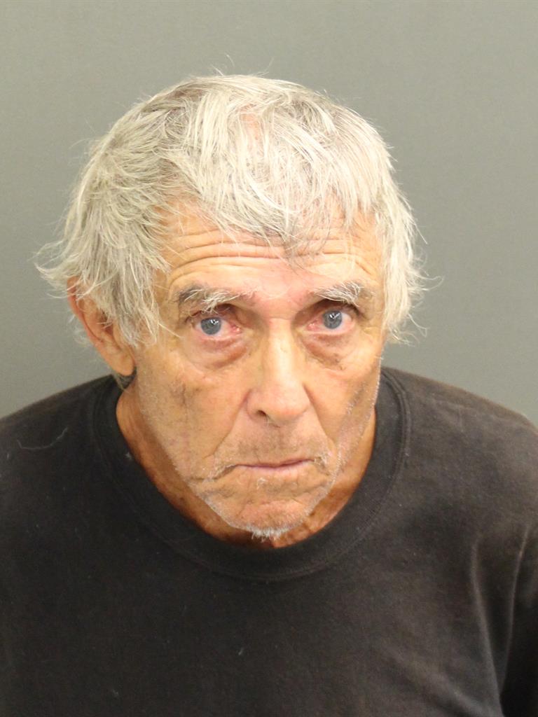  CHRISTOPHER WILSON Mugshot / County Arrests / Orange County Arrests