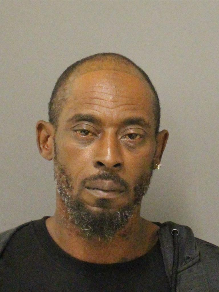  KENNY VANSHANE MATTOX Mugshot / County Arrests / Orange County Arrests