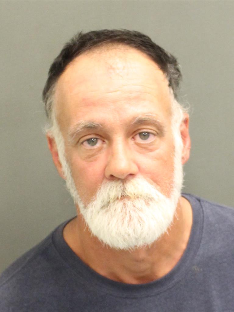  TODD ERIC POWELL Mugshot / County Arrests / Orange County Arrests