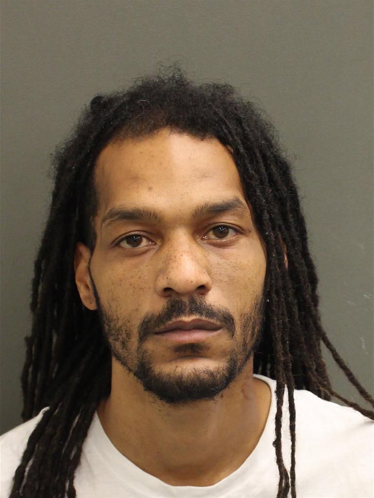  PAUL DOUGLAS II MILLER Mugshot / County Arrests / Orange County Arrests