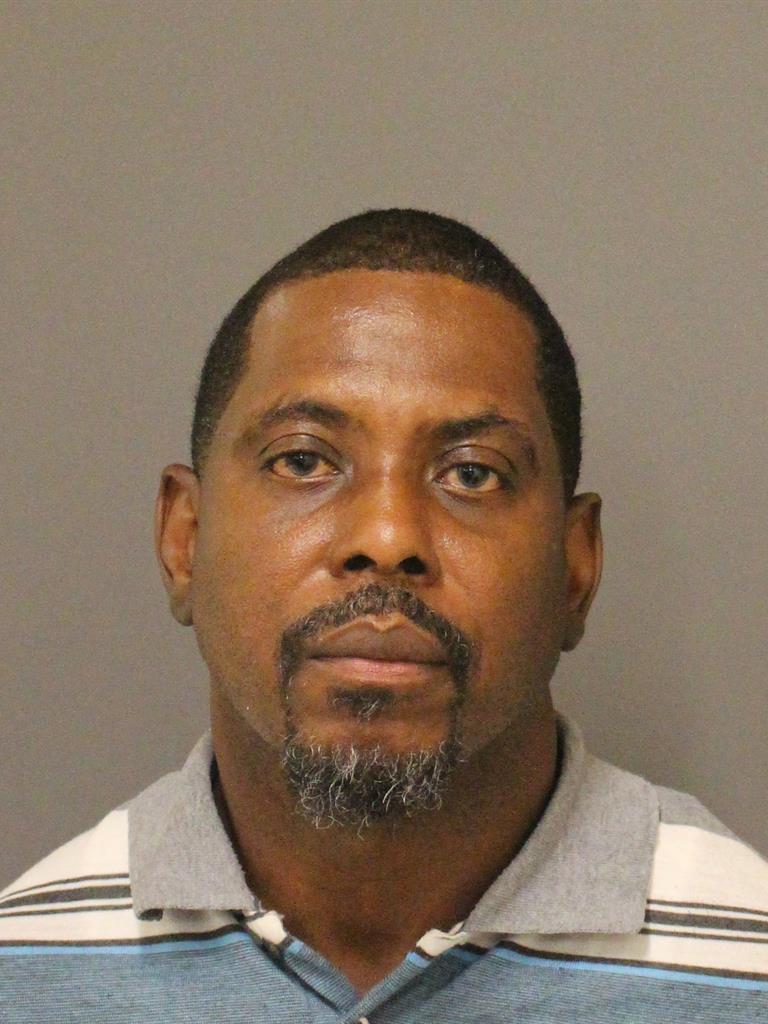  DERRICK CLARENCE JR COOPER Mugshot / County Arrests / Orange County Arrests
