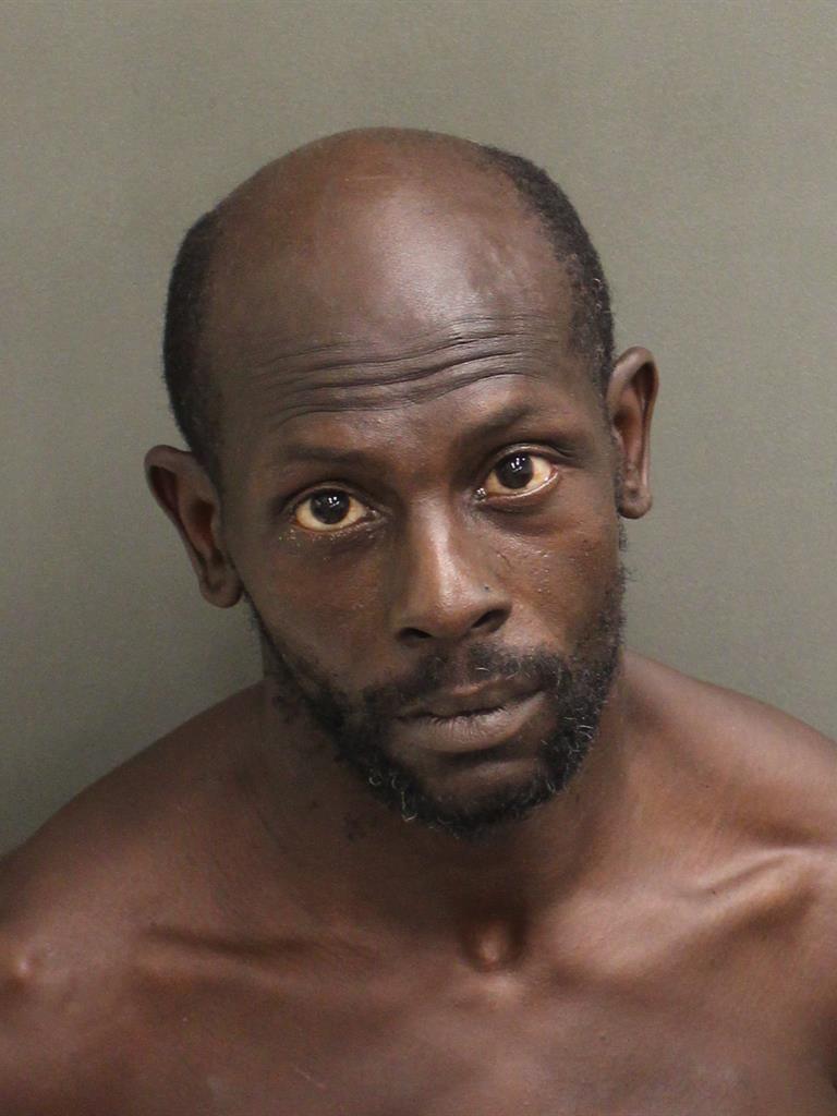  SAMUEL TYRONE EASON Mugshot / County Arrests / Orange County Arrests