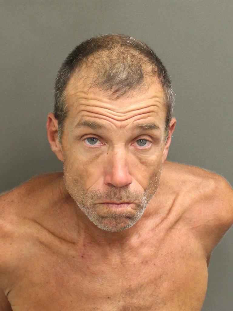  WILLIAM MICHAEL PHILLIPS Mugshot / County Arrests / Orange County Arrests